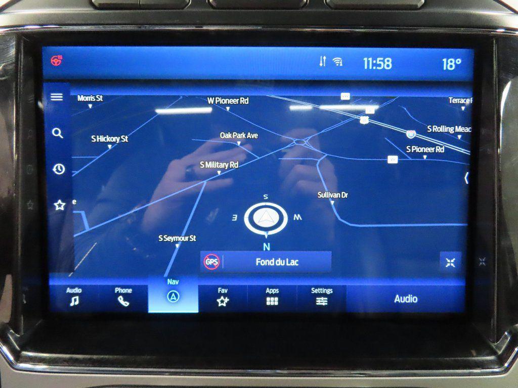 used 2022 Ford F-250 car, priced at $64,997