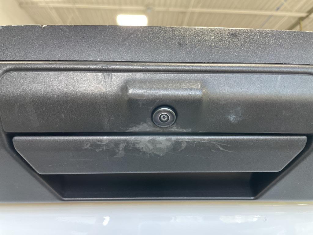 used 2023 Ford F-150 car, priced at $40,991