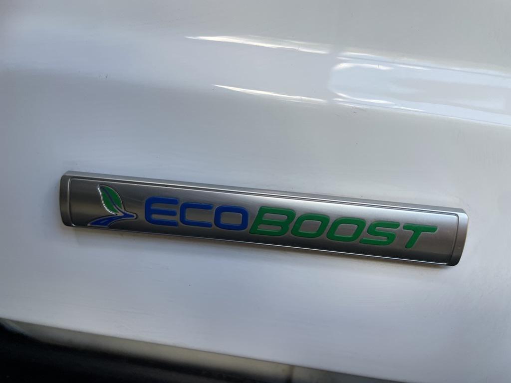 used 2023 Ford F-150 car, priced at $40,991