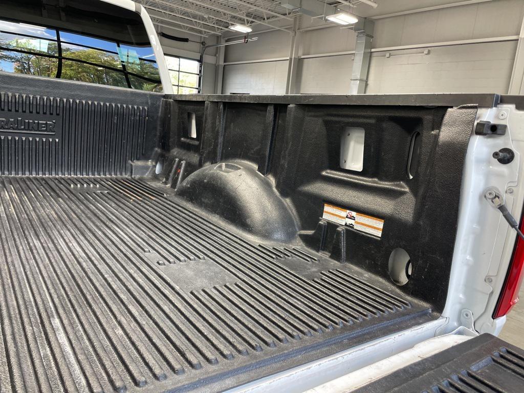 used 2023 Ford F-150 car, priced at $40,991