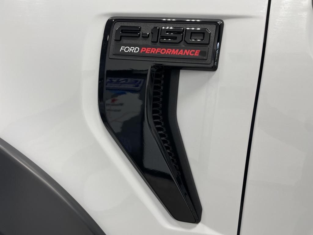 used 2023 Ford F-150 car, priced at $40,991