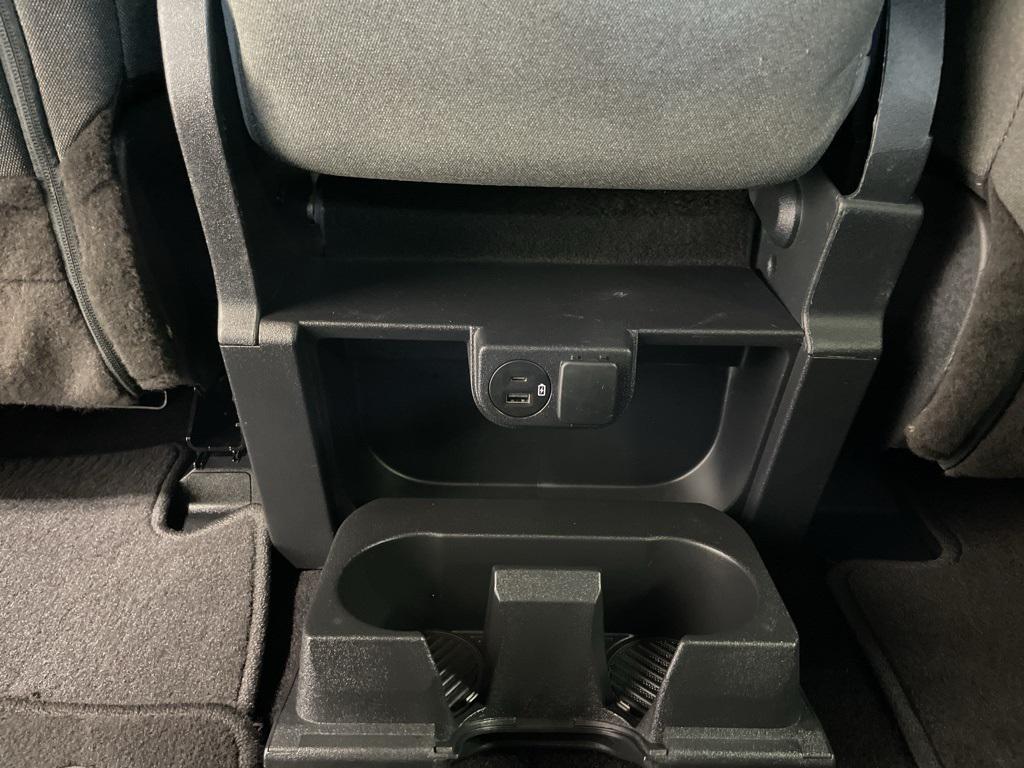 used 2023 Ford F-150 car, priced at $40,991