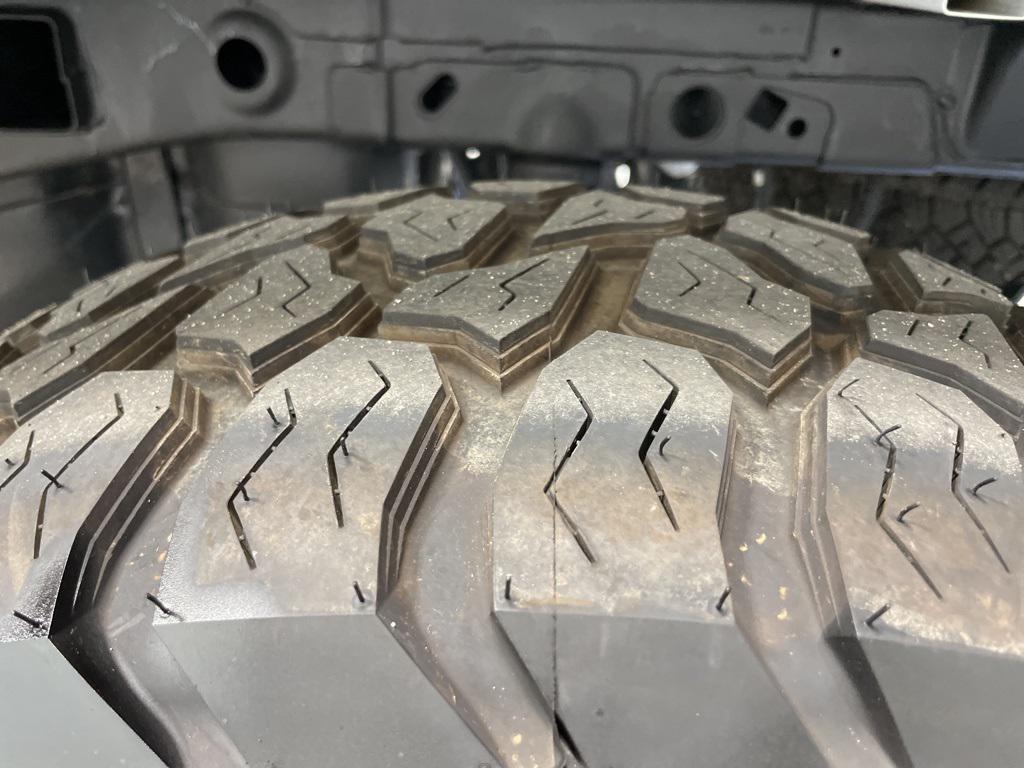 used 2023 Ford F-150 car, priced at $40,991