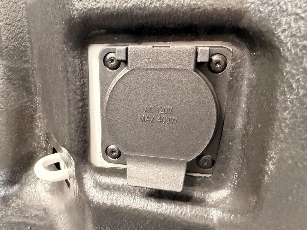 used 2025 Chevrolet Silverado 1500 car, priced at $45,997