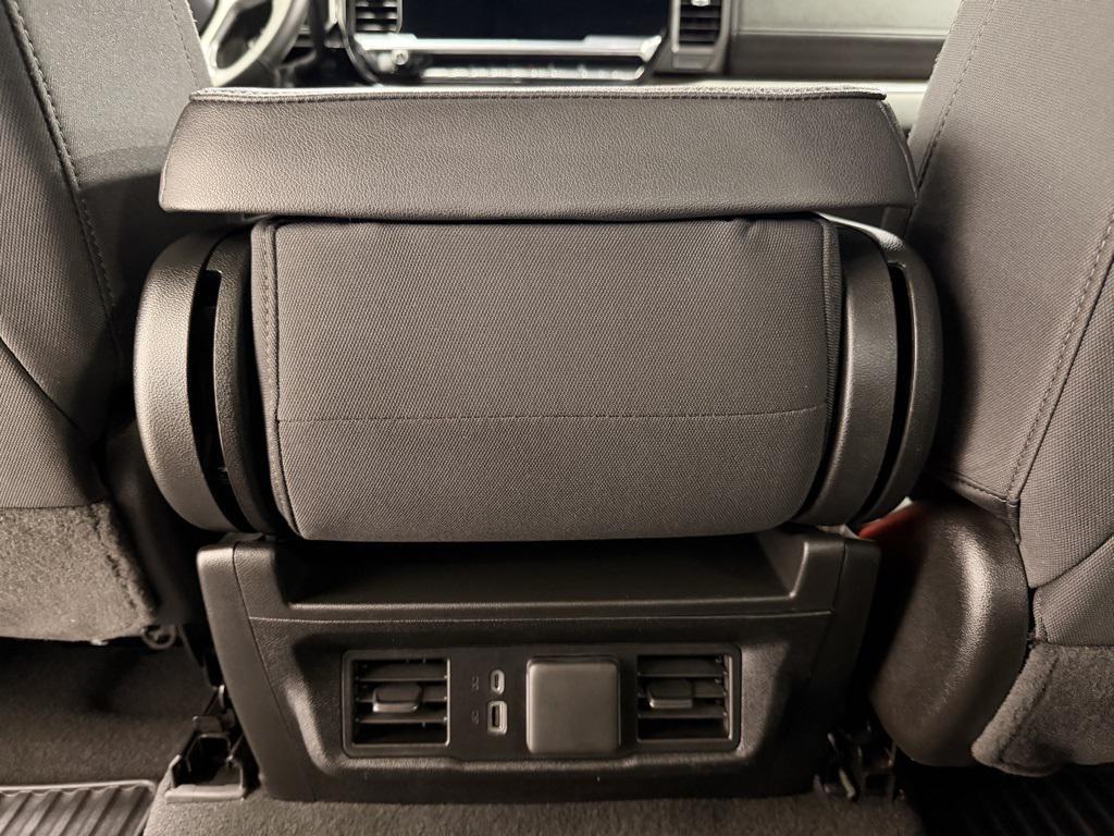 used 2025 Chevrolet Silverado 1500 car, priced at $45,997