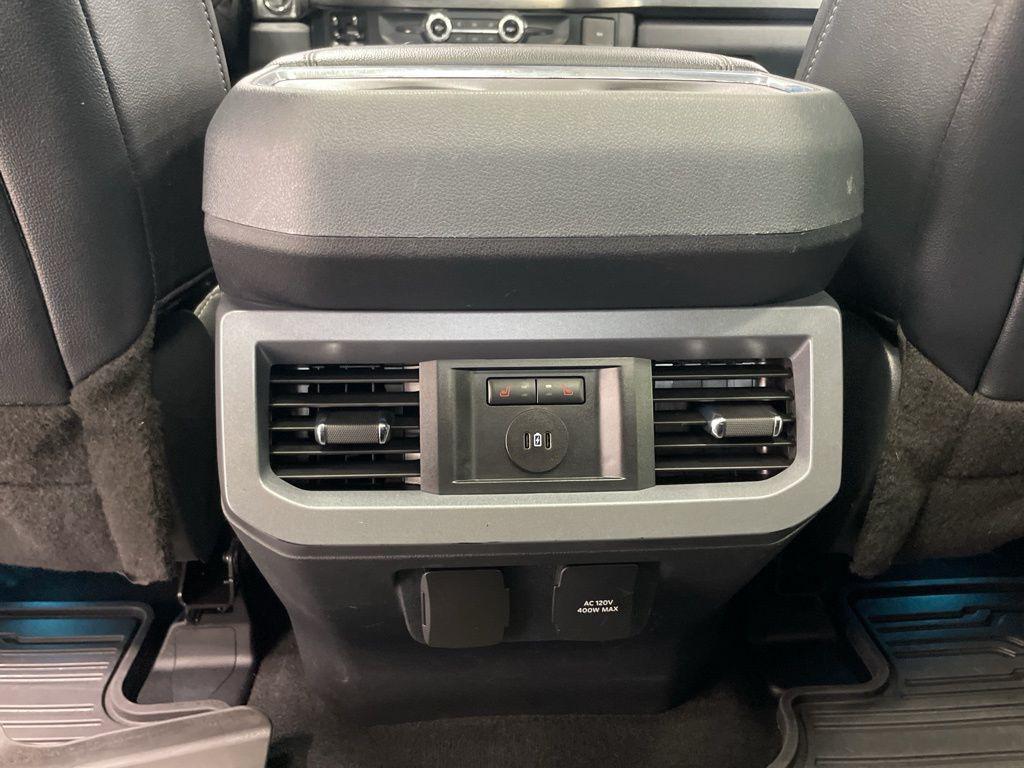 used 2024 Ford F-250 car, priced at $72,393