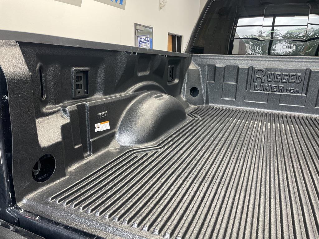 used 2024 Ford F-250 car, priced at $73,991