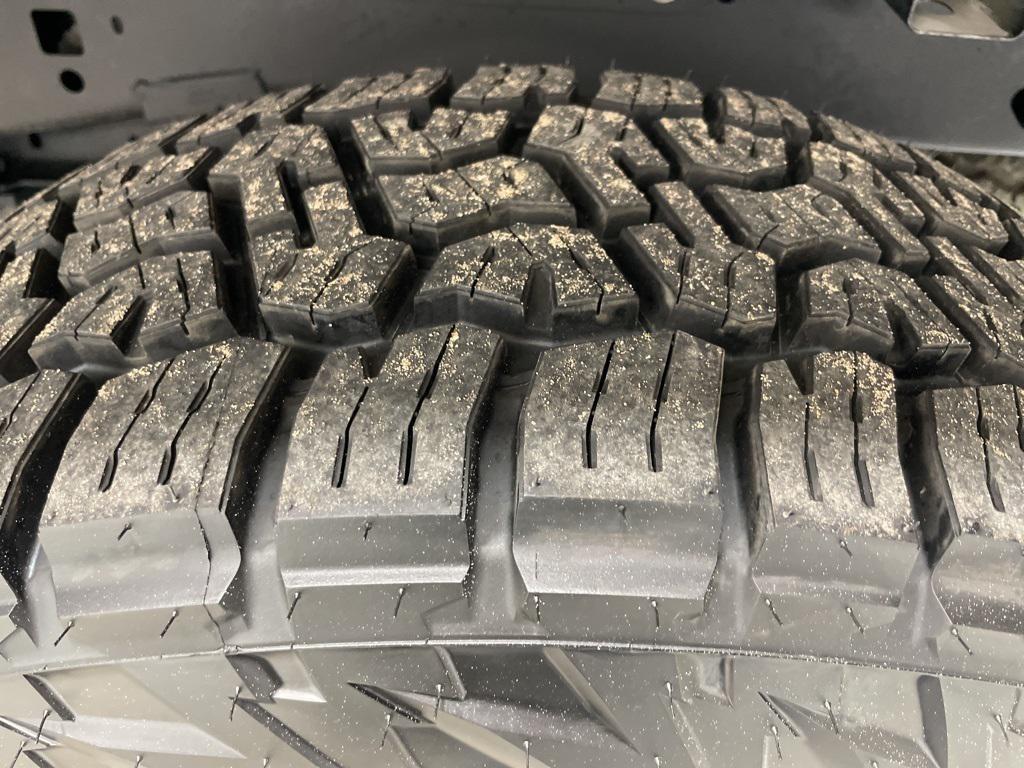 used 2024 Ford F-250 car, priced at $73,991