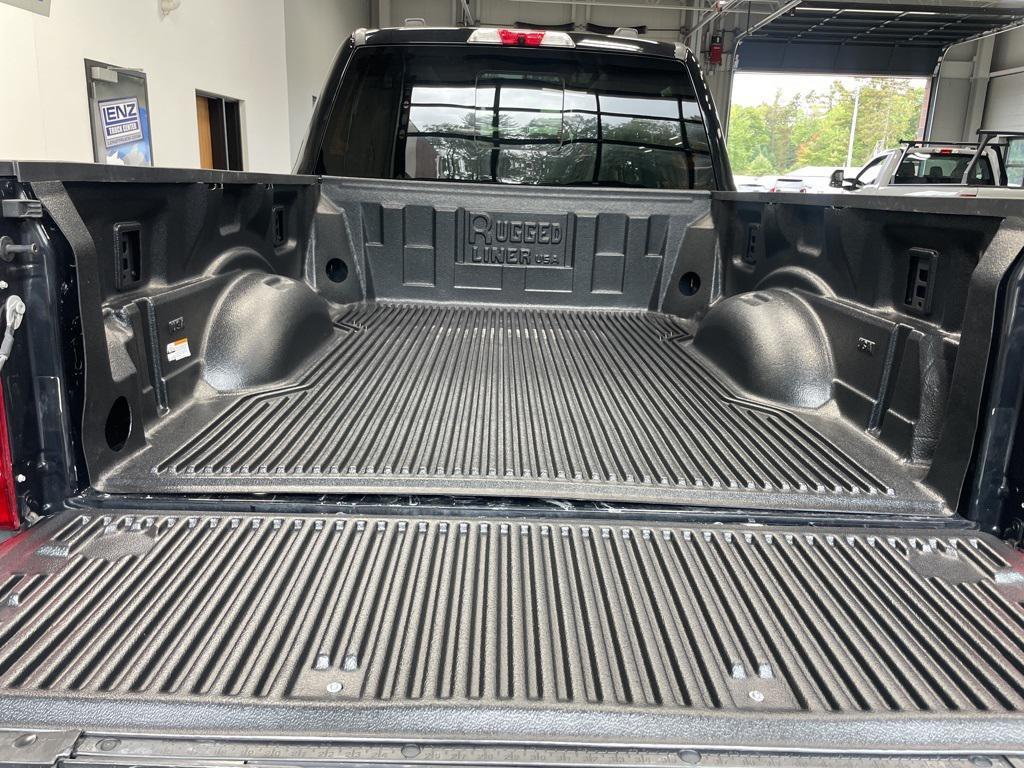 used 2024 Ford F-250 car, priced at $73,991