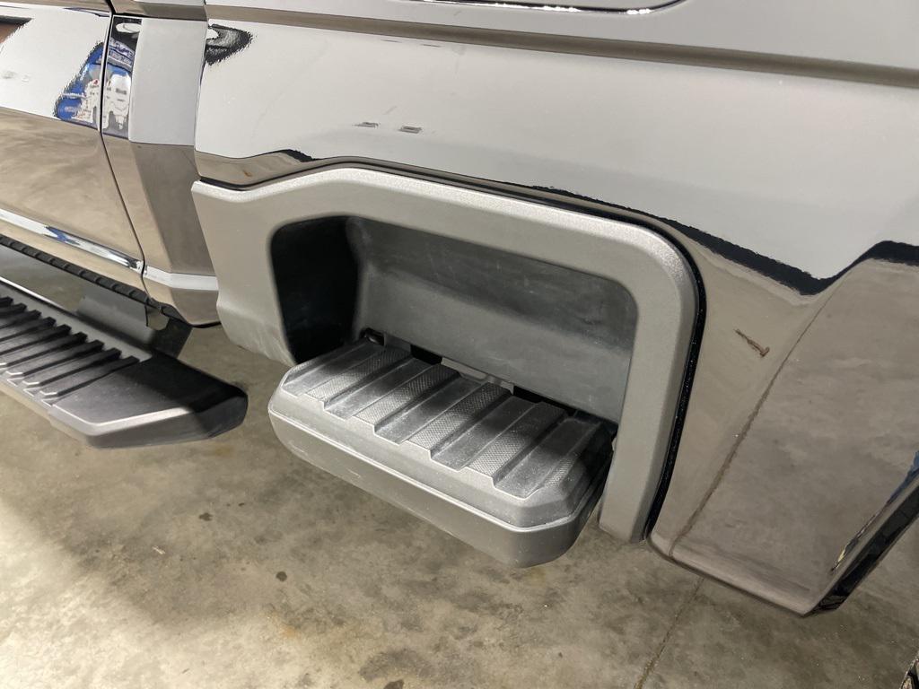 used 2024 Ford F-250 car, priced at $73,991