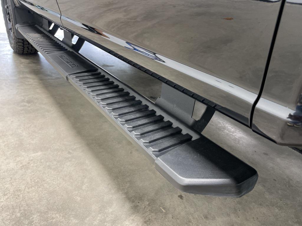 used 2024 Ford F-250 car, priced at $73,991