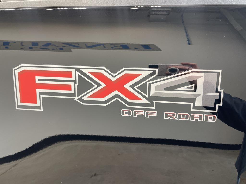 used 2024 Ford F-250 car, priced at $73,991