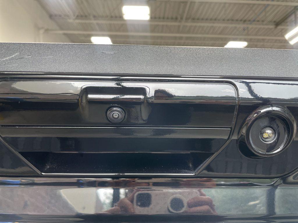 used 2024 Ford F-250 car, priced at $72,393