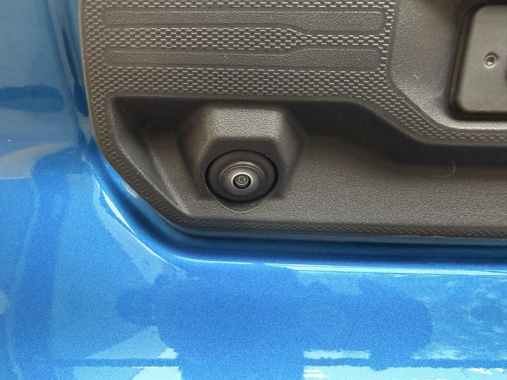 used 2024 Chevrolet Silverado 1500 car, priced at $52,498