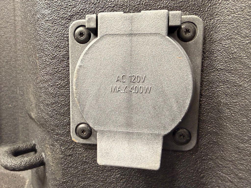 used 2024 Chevrolet Silverado 1500 car, priced at $51,991