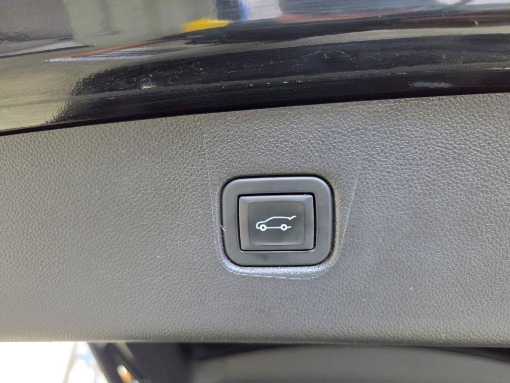 used 2021 Chevrolet Blazer car, priced at $26,396
