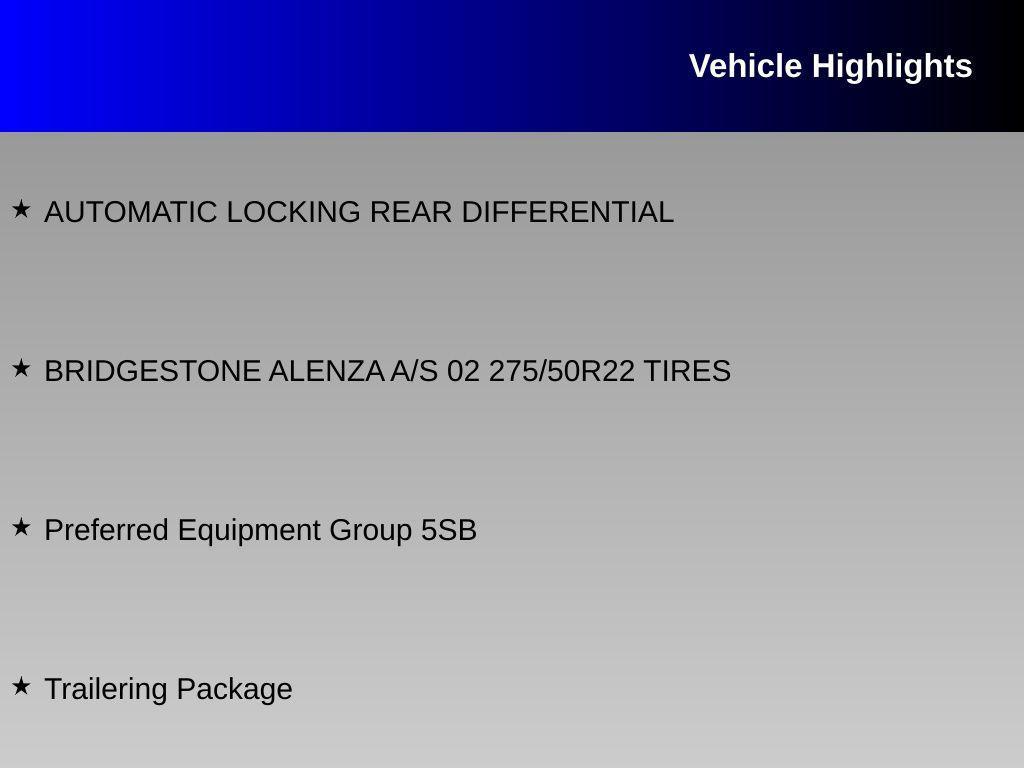 used 2026 GMC Sierra 1500 car, priced at $71,498