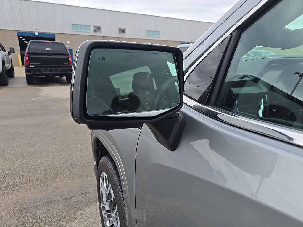 used 2026 GMC Sierra 1500 car, priced at $71,498