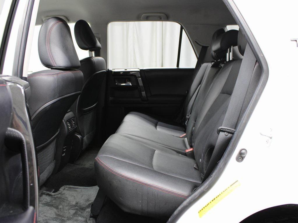 used 2016 Toyota 4Runner car, priced at $29,900