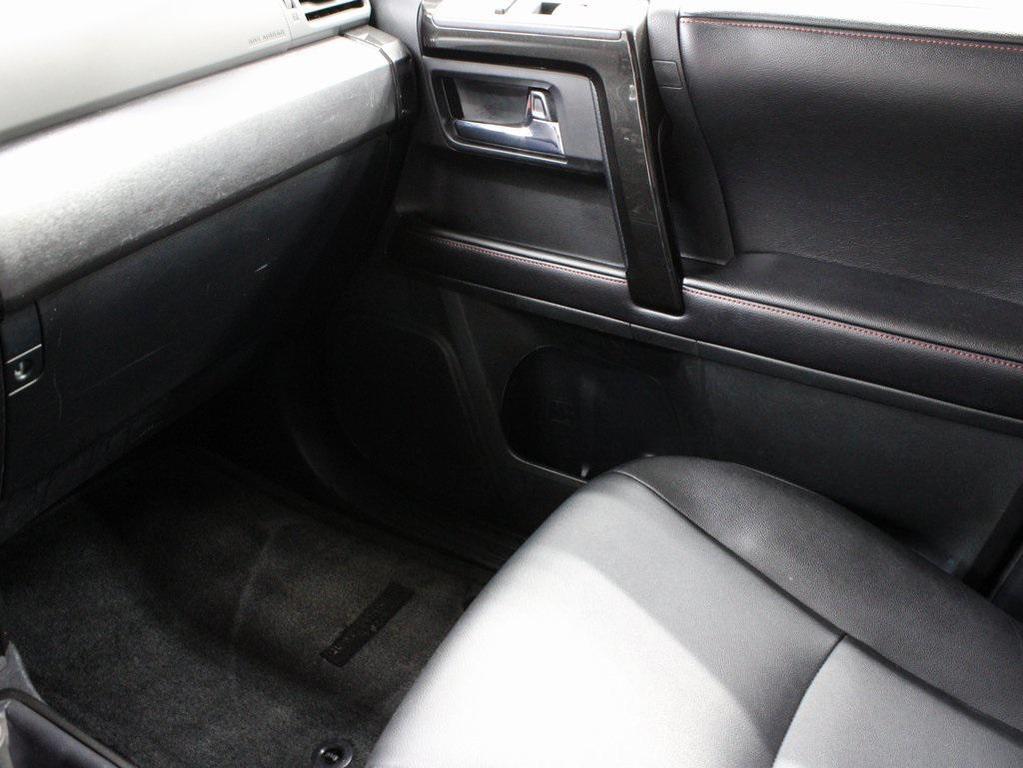 used 2016 Toyota 4Runner car, priced at $29,900