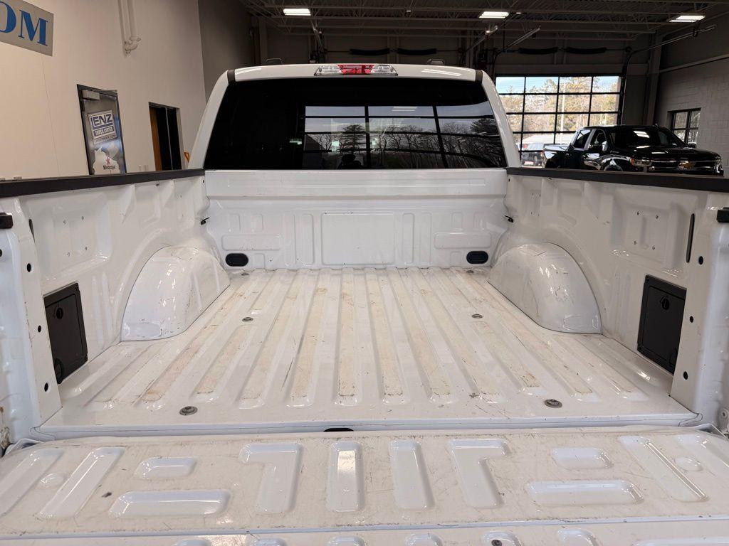 used 2024 Ford F-150 car, priced at $41,991