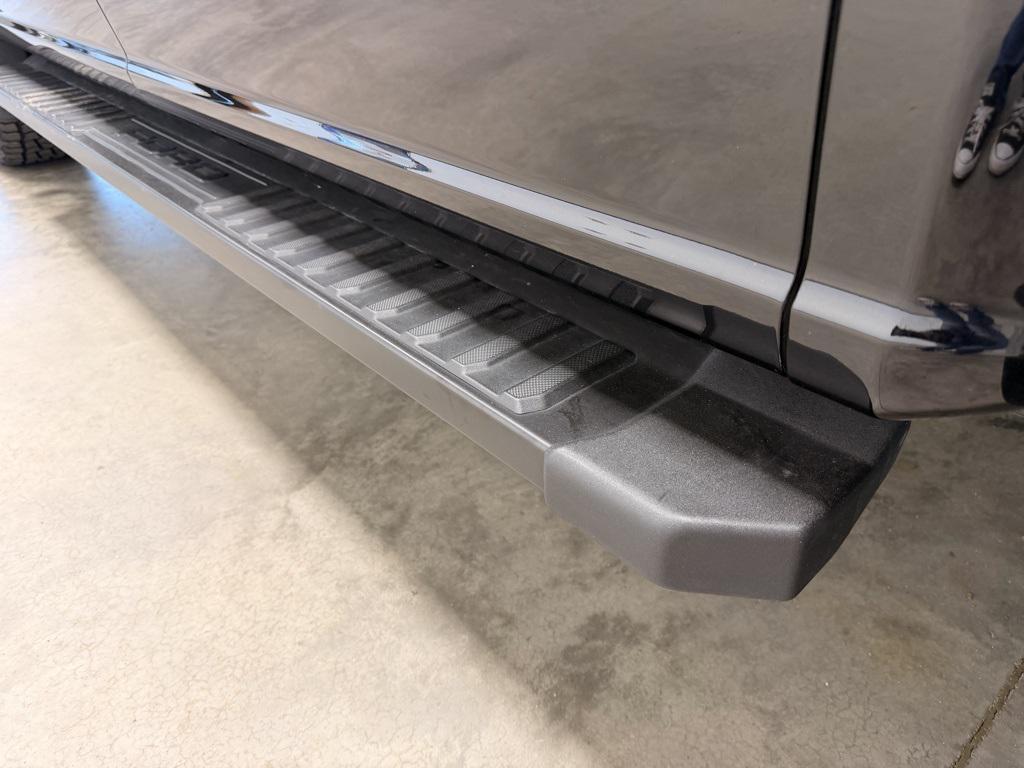 used 2023 Ford F-150 car, priced at $42,691