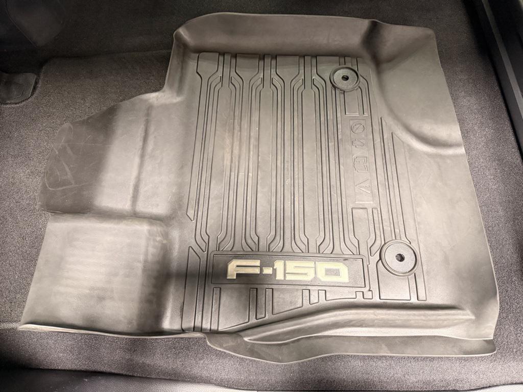 used 2023 Ford F-150 car, priced at $42,691
