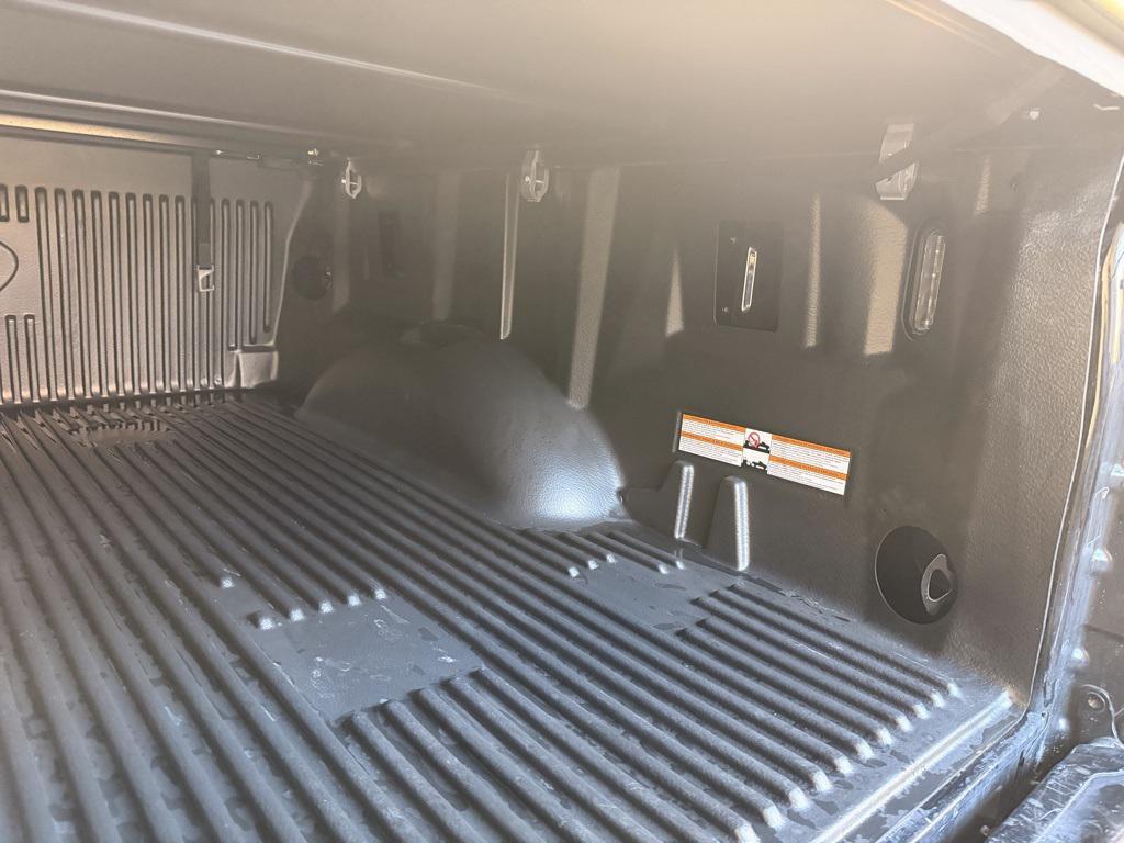 used 2023 Ford F-150 car, priced at $42,691