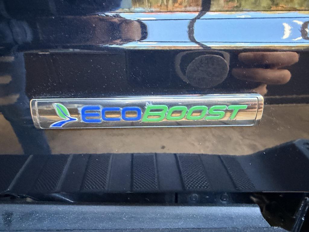 used 2023 Ford F-150 car, priced at $42,691