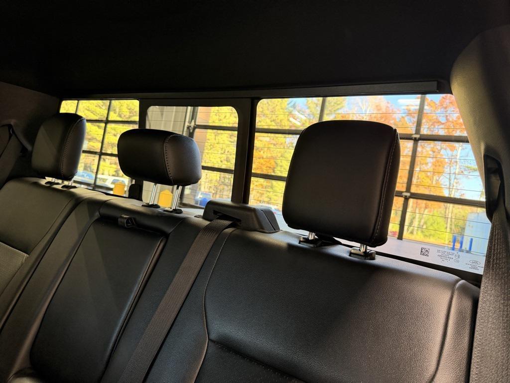 used 2023 Ford F-150 car, priced at $42,691