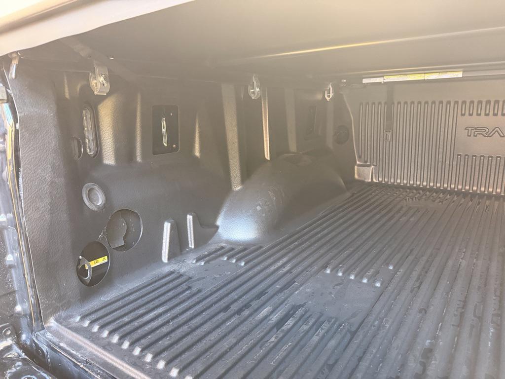 used 2023 Ford F-150 car, priced at $42,691