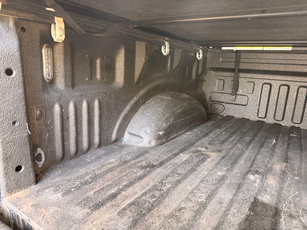 used 2020 Ford F-150 car, priced at $28,998