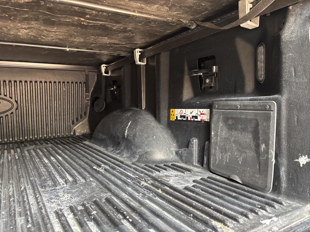 used 2024 Ford F-150 car, priced at $60,000