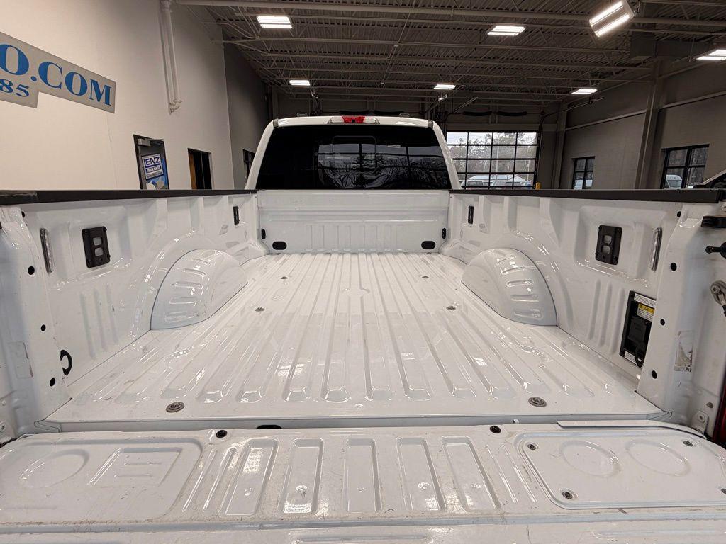 used 2024 Ford F-350 car, priced at $84,498