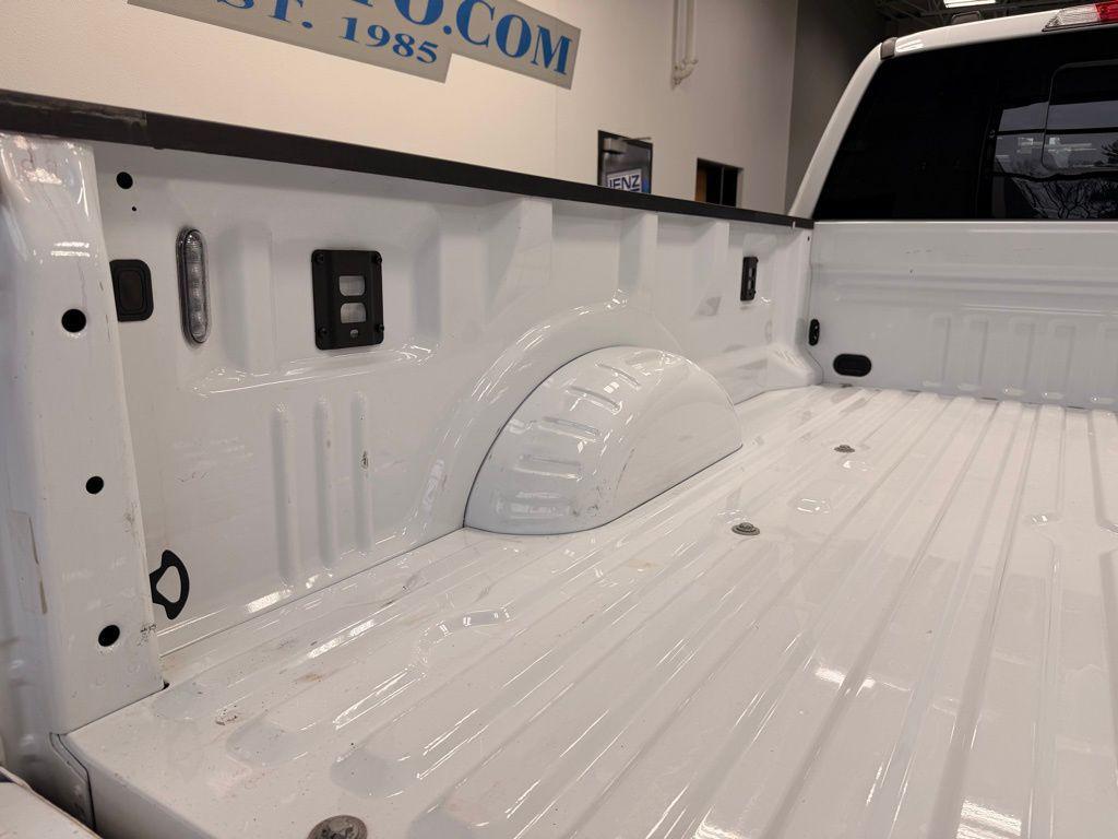 used 2024 Ford F-350 car, priced at $84,498