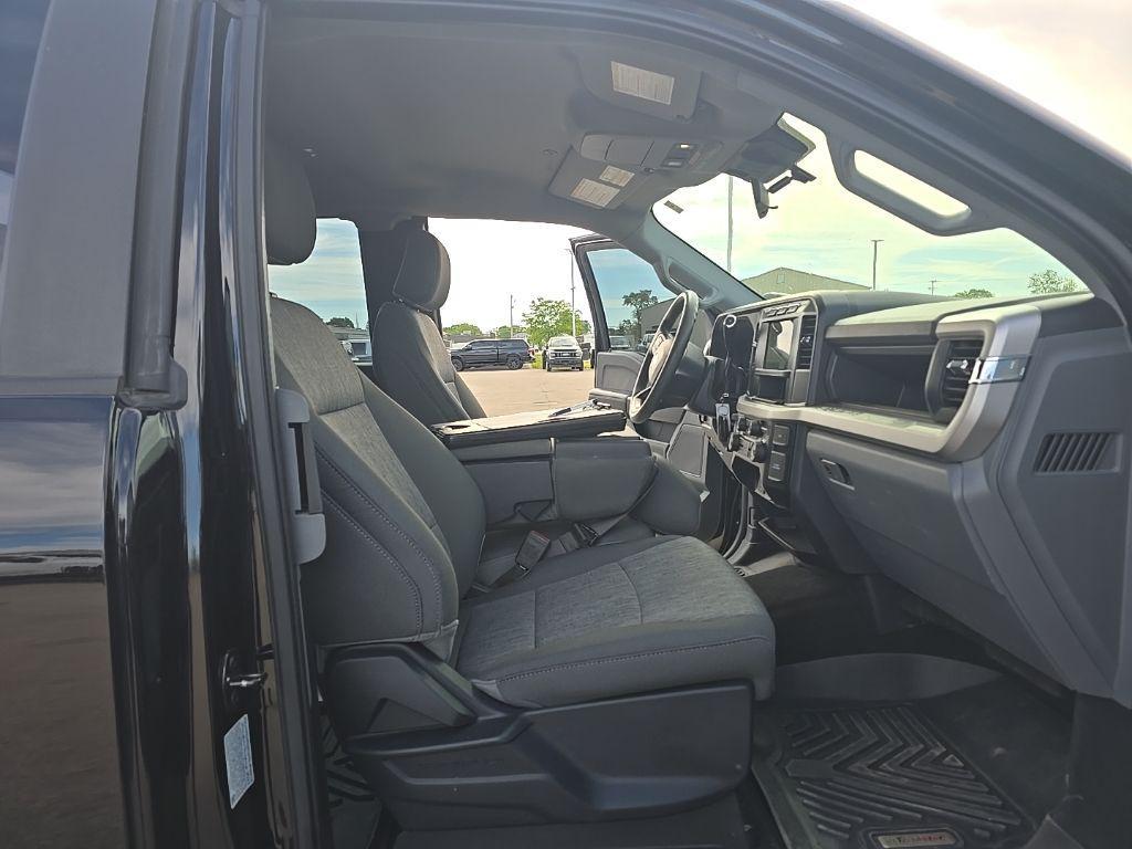 used 2023 Ford F-250 car, priced at $45,998