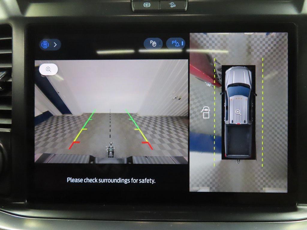 used 2026 Ford F-450 car, priced at $104,998