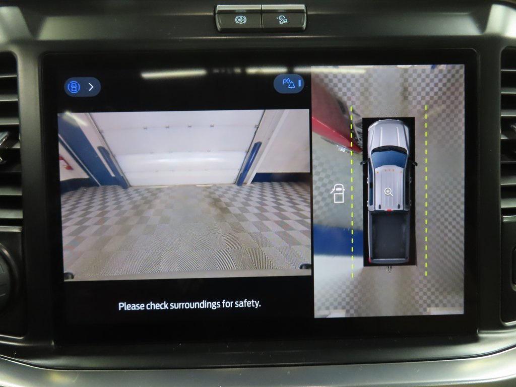 used 2026 Ford F-450 car, priced at $104,998