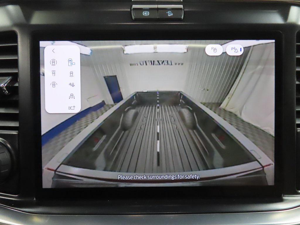 used 2026 Ford F-450 car, priced at $104,998