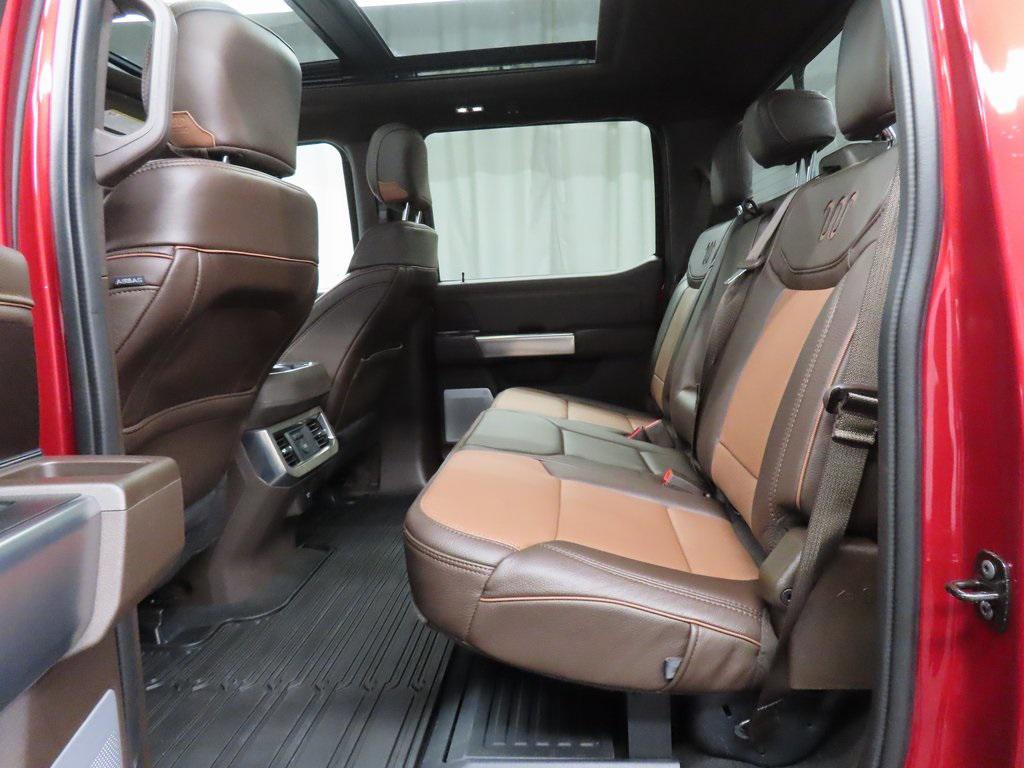 used 2026 Ford F-450 car, priced at $104,998