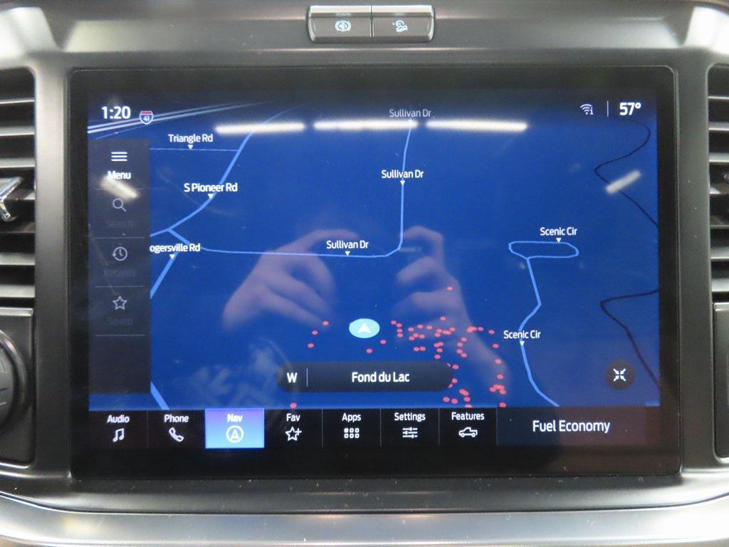 used 2026 Ford F-450 car, priced at $104,998