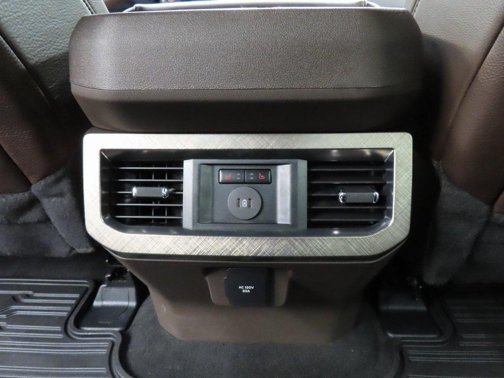 used 2026 Ford F-450 car, priced at $104,998