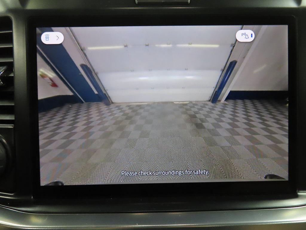 used 2026 Ford F-450 car, priced at $104,998