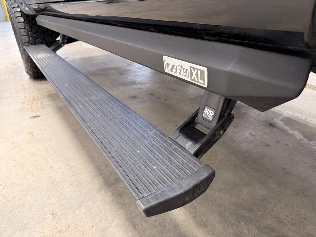 used 2022 Chevrolet Silverado 2500 car, priced at $59,997