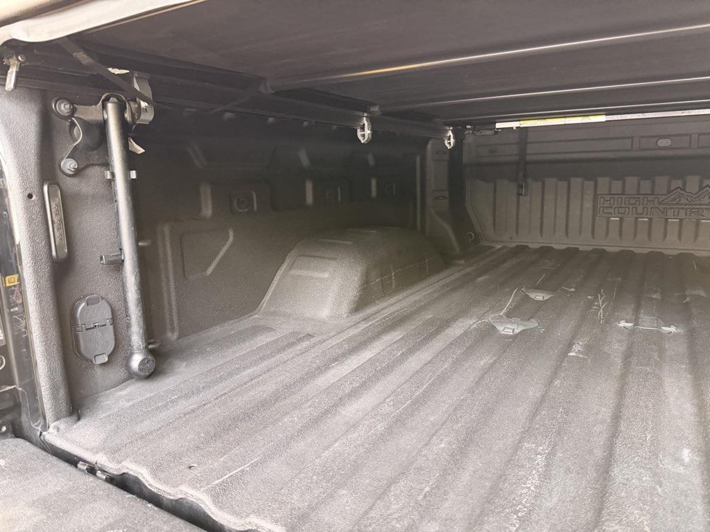 used 2022 Chevrolet Silverado 2500 car, priced at $59,997