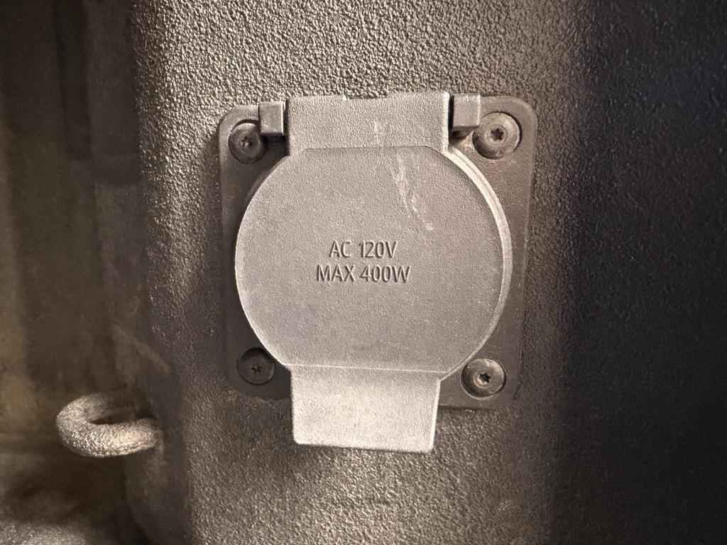 used 2023 Chevrolet Silverado 1500 car, priced at $45,997