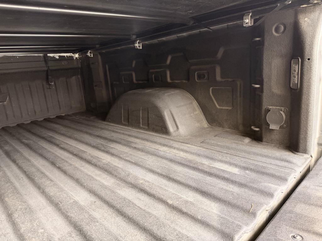 used 2023 Chevrolet Silverado 1500 car, priced at $45,997