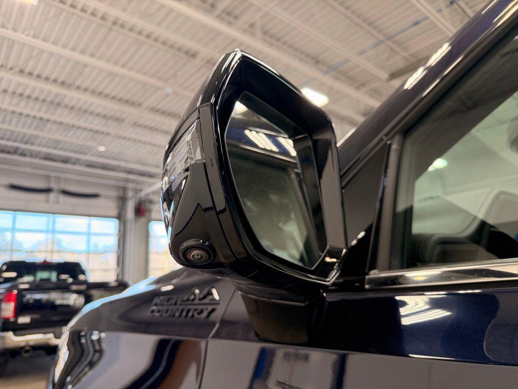 used 2023 Chevrolet Tahoe car, priced at $66,591