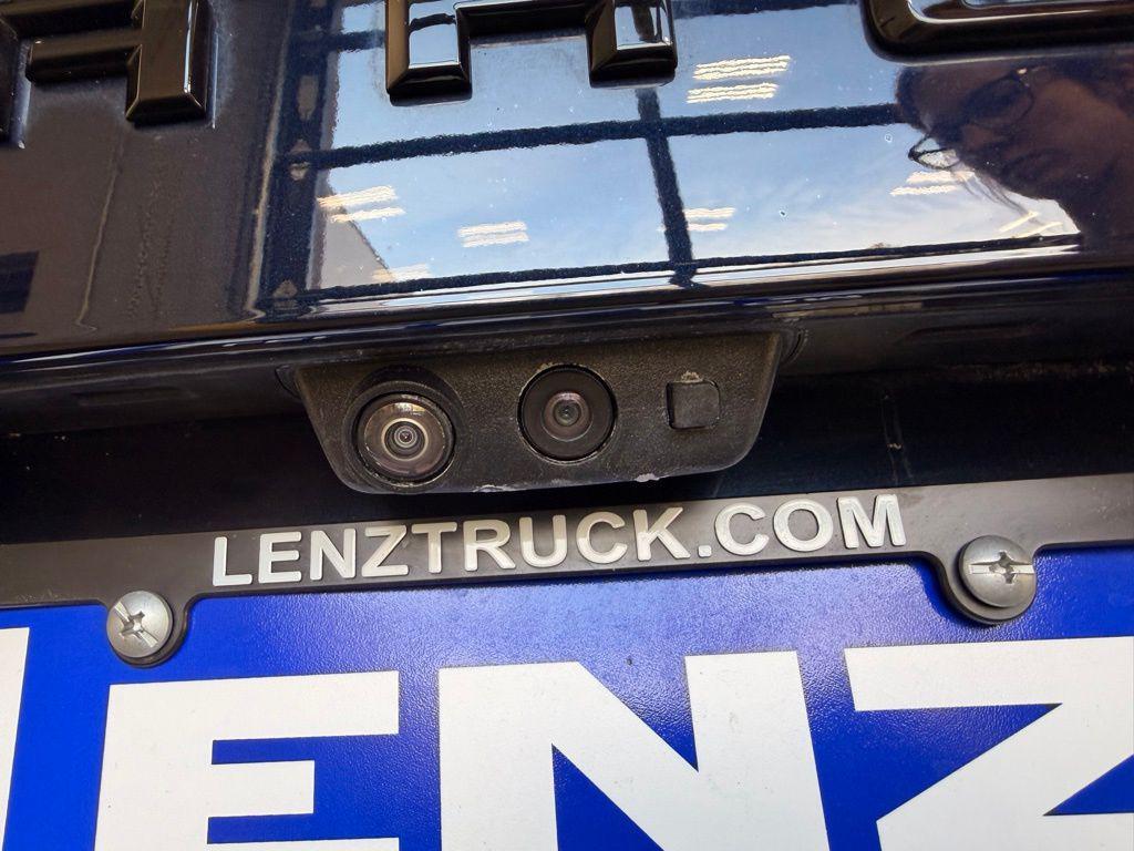 used 2023 Chevrolet Tahoe car, priced at $66,591