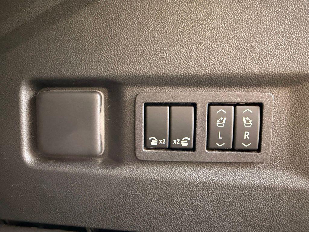 used 2023 Chevrolet Tahoe car, priced at $66,591